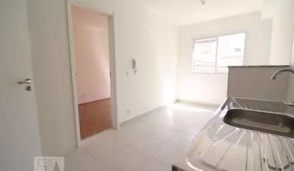 Apartamento à Venda - Liberdade, 1 Quarto,  27 m2