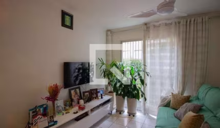 Apartamento à Venda - Vila Jacuí, 2 Quartos,  49 m2