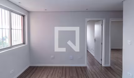 Apartamento à Venda - Sapopemba, 2 Quartos,  46 m2