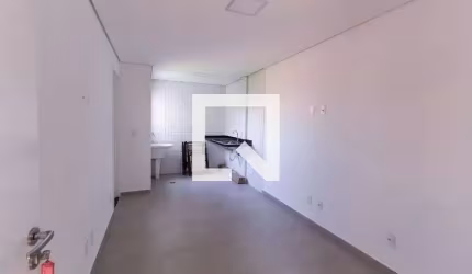 Apartamento à Venda - Vila Invernada, 1 Quarto,  28 m2