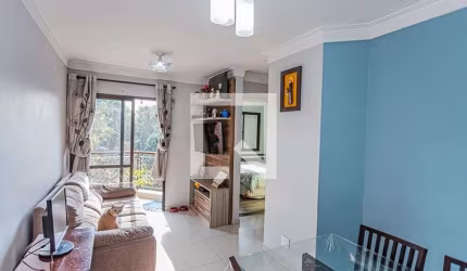 Apartamento à Venda - Piqueri, 2 Quartos,  52 m2