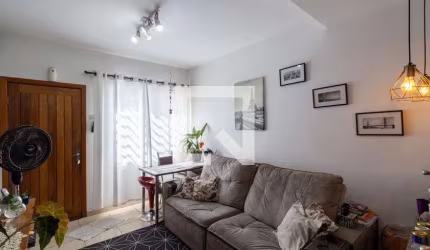 Casa à Venda - Cangaíba, 2 Quartos,  65 m2