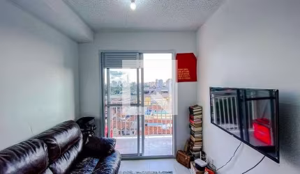 Apartamento à Venda - Belém, 1 Quarto,  29 m2