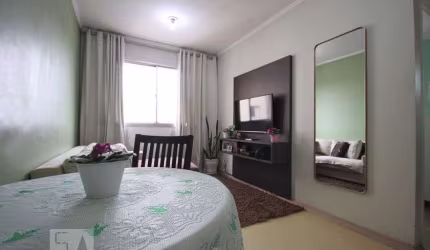 Apartamento à Venda - Sacomã, 1 Quarto,  49 m2