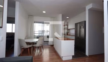 Apartamento à Venda - Parque São Lucas, 2 Quartos,  50 m2