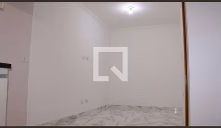 Apartamento à Venda - Chácara Mafalda, 1 Quarto,  35 m2
