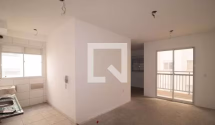 Apartamento à Venda - Vila Guilherme, 1 Quarto,  42 m2