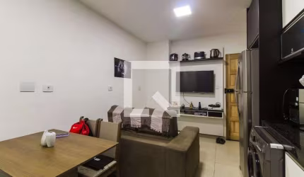 Apartamento à Venda - Itaquera, 1 Quarto,  40 m2