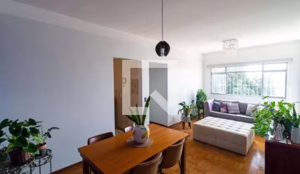 Apartamento à Venda - Vila Mascote, 2 Quartos,  74 m2