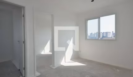 Apartamento à Venda - Panamby, 2 Quartos,  35 m2