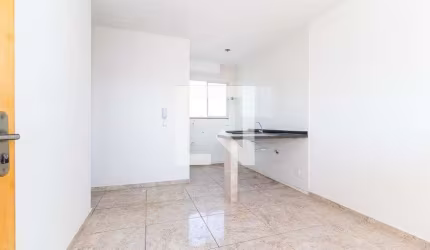 Apartamento à Venda - Vila Jacuí, 2 Quartos,  40 m2
