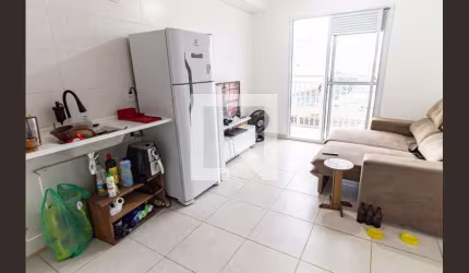 Apartamento à Venda - Belém, 1 Quarto,  29 m2