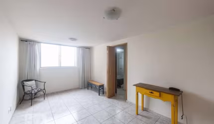 Apartamento à Venda - Mooca, 2 Quartos,  62 m2