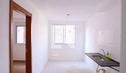 Apartamento à Venda - Belém, 1 Quarto,  24 m2