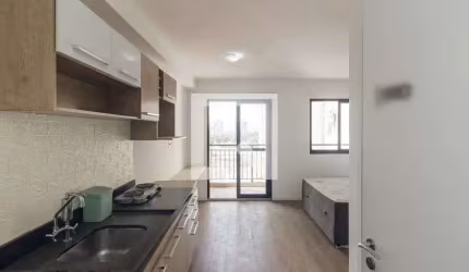 Casa à Venda - Centro, 1 Quarto,  25 m2