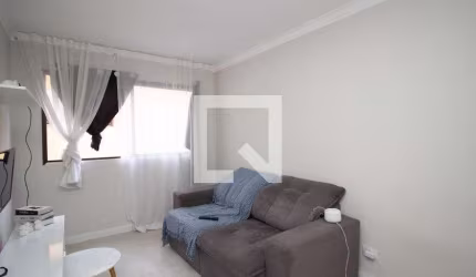 Apartamento à Venda - Vila Mangalot, 2 Quartos,  40 m2