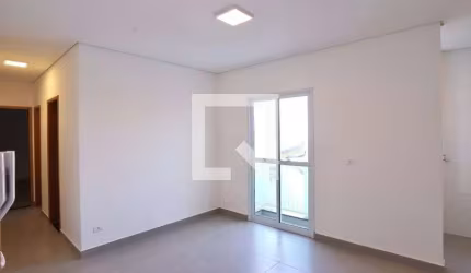 Apartamento à Venda - Mooca, 2 Quartos,  45 m2