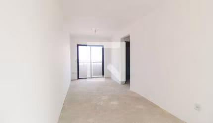 Apartamento à Venda - Vila Jacuí, 2 Quartos,  49 m2