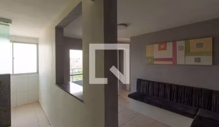 Apartamento à Venda - Vila Ema, 2 Quartos,  55 m2