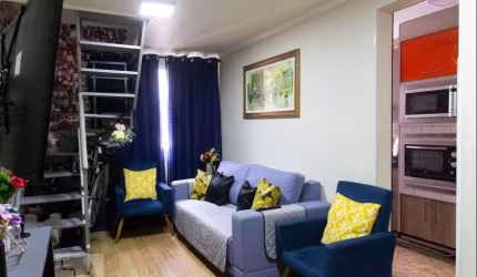 Apartamento à Venda - Itaquera, 4 Quartos,  116 m2