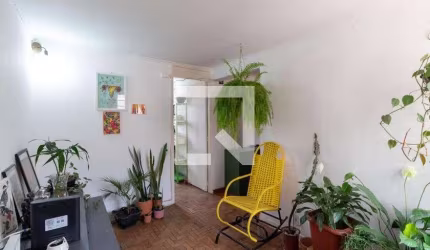 Apartamento à Venda - Artur Alvim, 2 Quartos,  50 m2