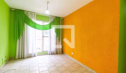 Apartamento à Venda - Vila Jacuí, 2 Quartos,  60 m2