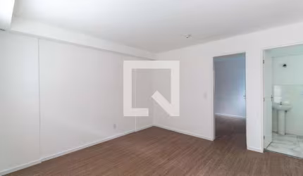 Apartamento à Venda - Vila Ré, 1 Quarto,  36 m2