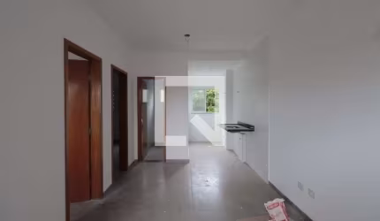 Apartamento à Venda - Vila Carrão, 2 Quartos,  43 m2