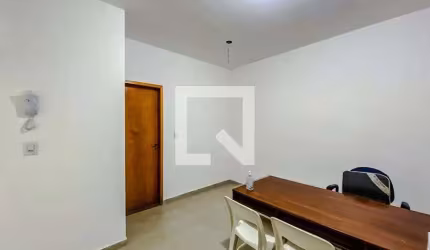 Apartamento à Venda - Vila Invernada, 1 Quarto,  31 m2
