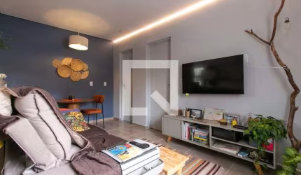 Apartamento à Venda - Itaquera, 1 Quarto,  32 m2