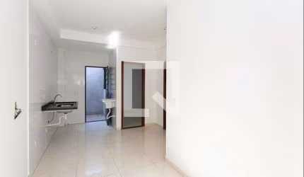 Apartamento à Venda - Penha de França, 2 Quartos,  40 m2