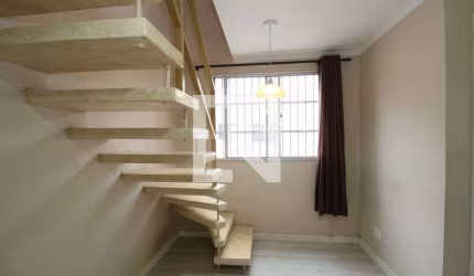 Apartamento à Venda - Jardim Nadir, 3 Quartos,  90 m2
