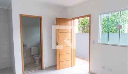 Apartamento à Venda - Cambuci, 2 Quartos,  37 m2