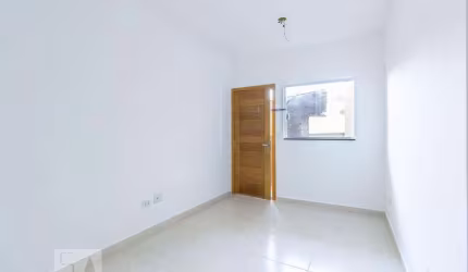 Apartamento à Venda - Vila Jacuí, 2 Quartos,  43 m2