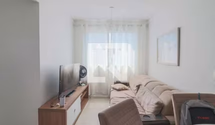 Apartamento à Venda - Jardim Éster Yolanda, 2 Quartos,  41 m2