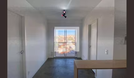 Apartamento à Venda - Vila Invernada, 2 Quartos,  39 m2