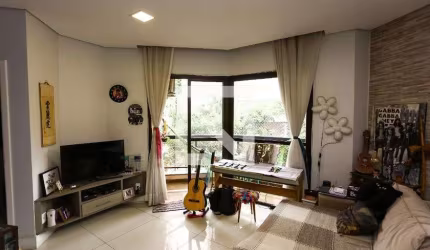 Apartamento à Venda - Panamby, 1 Quarto,  41 m2