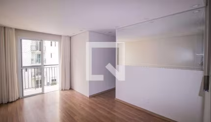 Apartamento à Venda - Sapopemba, 3 Quartos,  60 m2