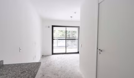 Apartamento à Venda - Lapa, 1 Quarto,  29 m2