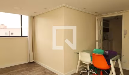 Apartamento à Venda - Itaquera, 3 Quartos,  65 m2