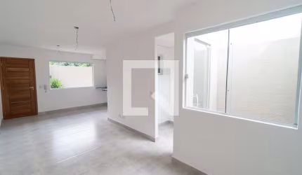 Apartamento à Venda - Vila Mascote, 1 Quarto,  29 m2