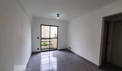 Apartamento à Venda - Jardim São Savério, 2 Quartos,  52 m2