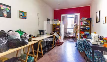 Apartamento à Venda - Aclimação, 3 Quartos,  99 m2