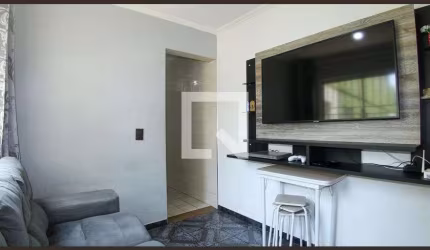Apartamento à Venda - Sapopemba, 2 Quartos,  42 m2