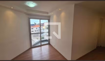 Apartamento à Venda - Jardim Sao Luis, 2 Quartos,  56 m2