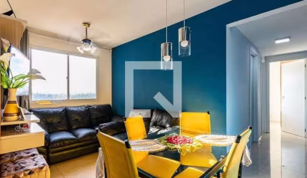 Apartamento à Venda - Cangaíba, 2 Quartos,  47 m2