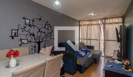 Apartamento à Venda - Jardim São Savério, 2 Quartos,  68 m2
