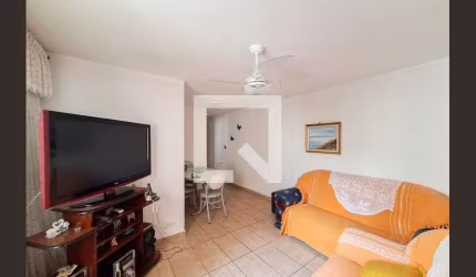 Apartamento à Venda - Mandaqui, 2 Quartos,  63 m2