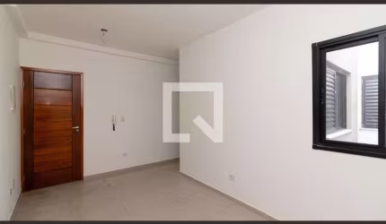 Apartamento à Venda - Ermelino Matarazzo, 2 Quartos,  40 m2