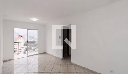 Apartamento à Venda - Ermelino Matarazzo, 2 Quartos,  55 m2